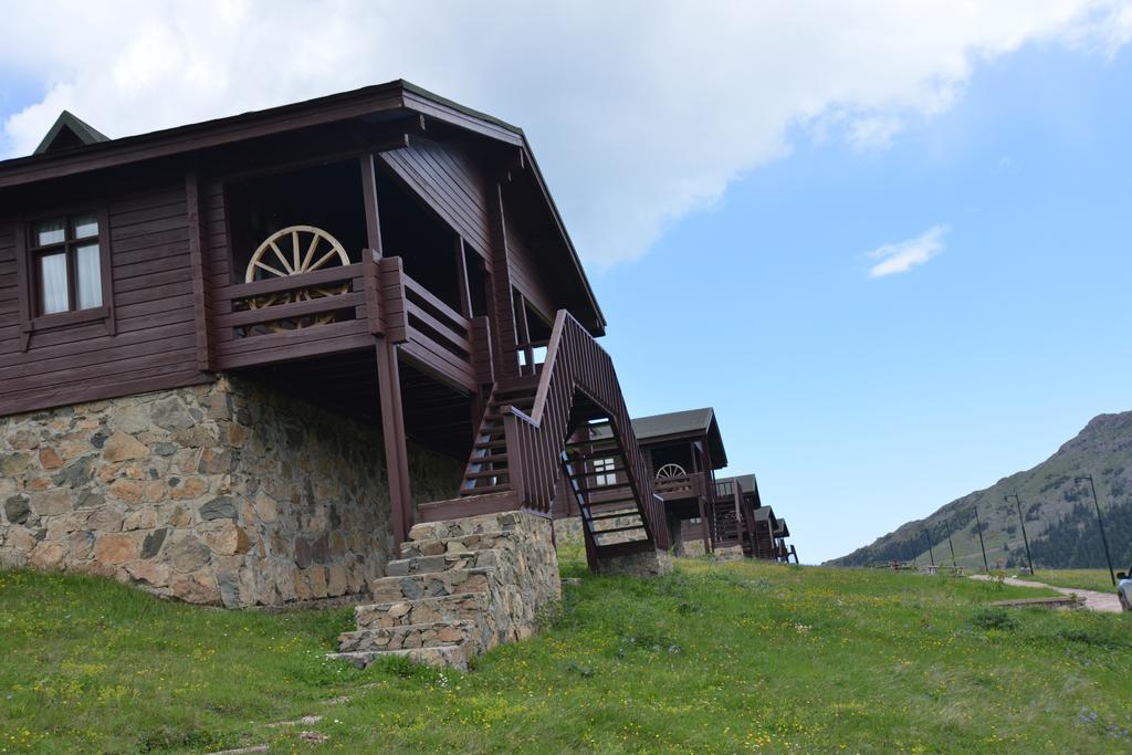 Kuembet Dag Evi Villa Rom bilde